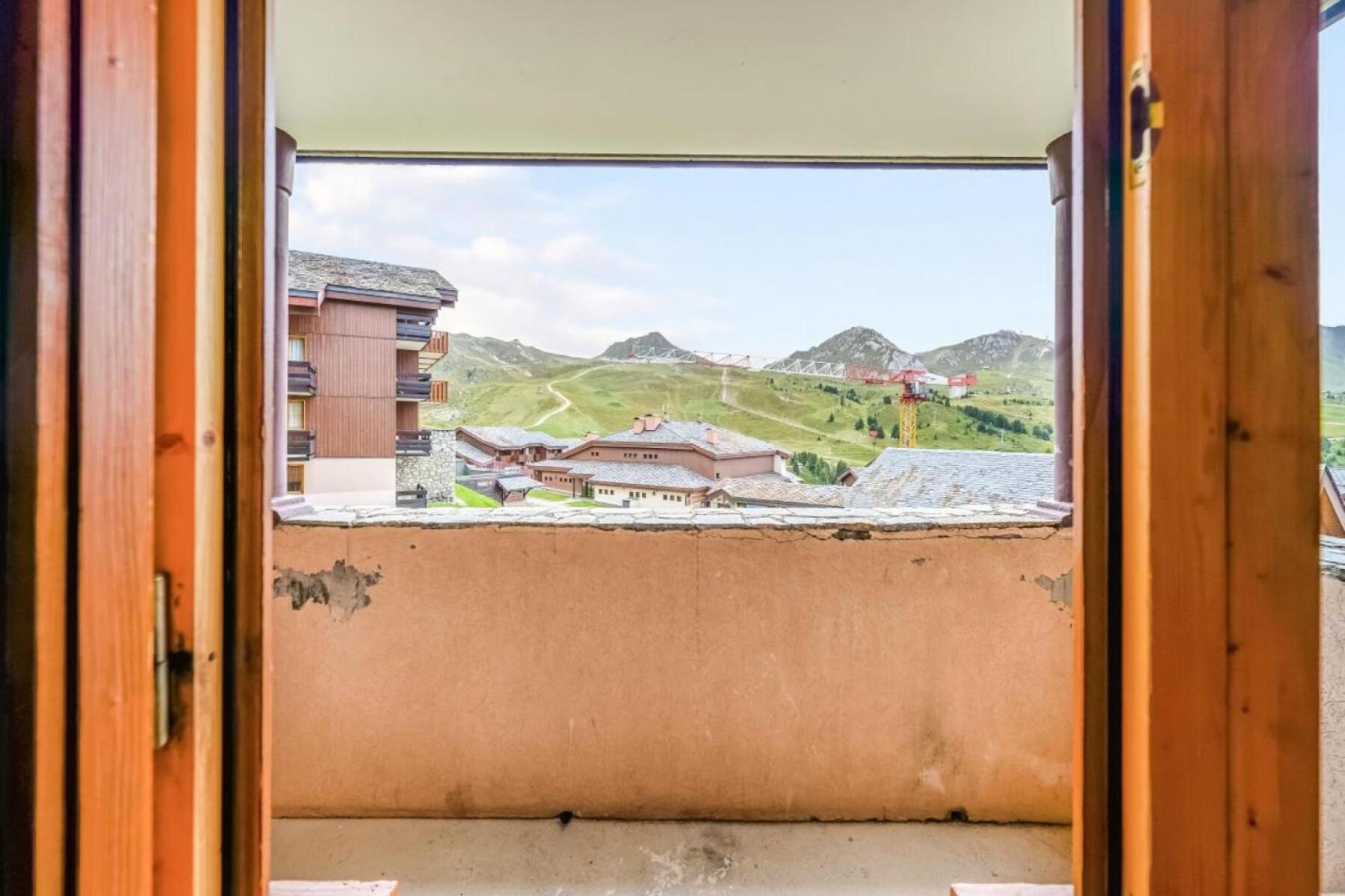 Residence Les Constellations - Maeva Home - 2 Pieces 5 Personnes Selection Mae-8856 La Plagne-Tarentaise Exterior photo